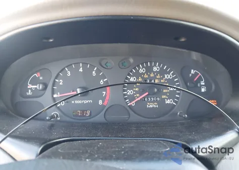 2000 Hyundai Elantra Gls from USA, damaged, VIN KMHJF35F4YU903009